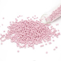 Environmental Non-Toxic Functional Super Dispersion ABS Chemical Plastic Resins Master Batches /Granules